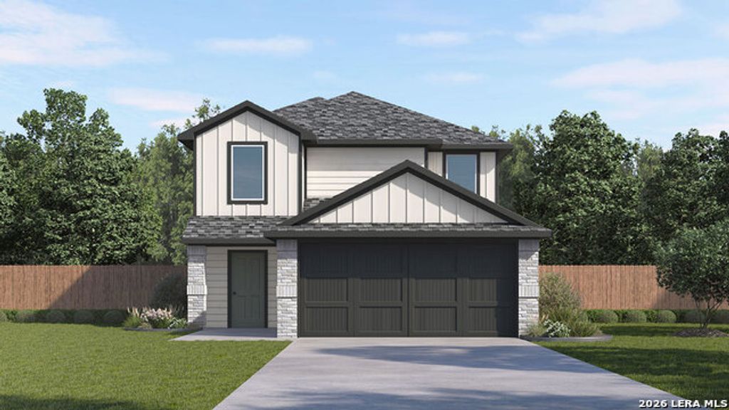 2314 Red Bird Trace, Lockhart