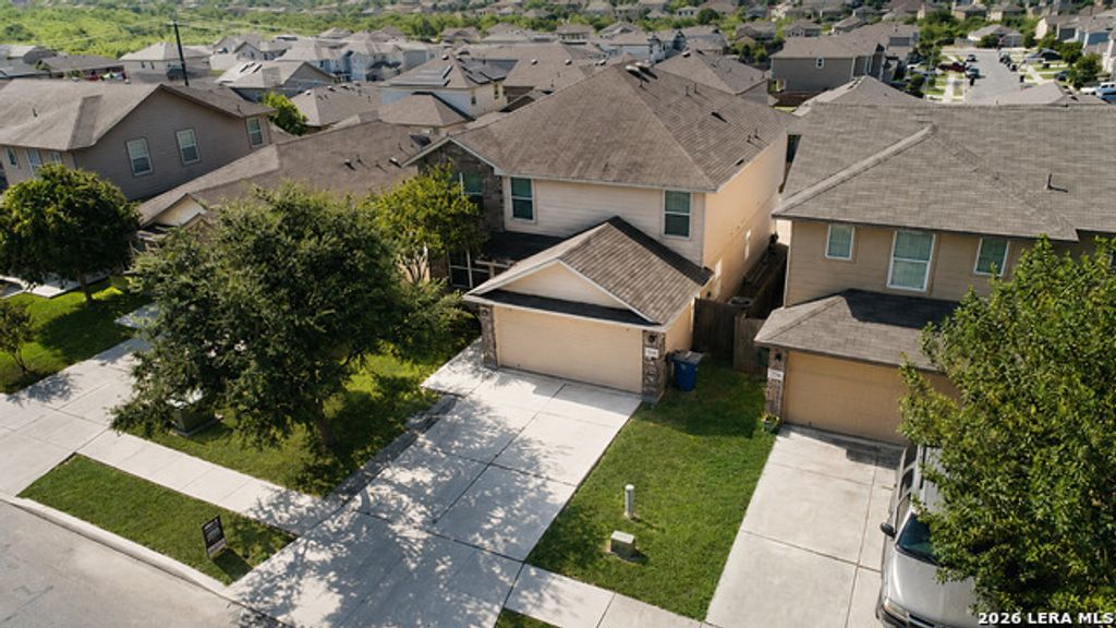 7202 Galaxy Brk, San Antonio