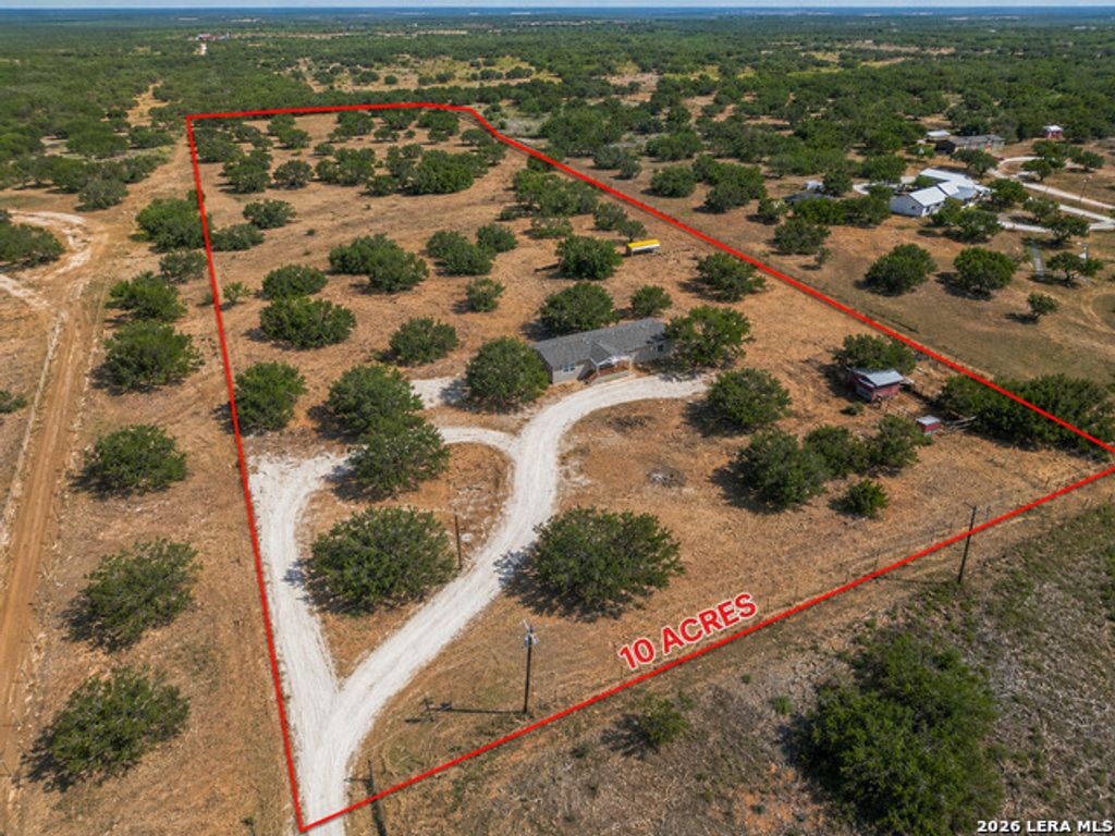 8960 W Fm 140, Charlotte