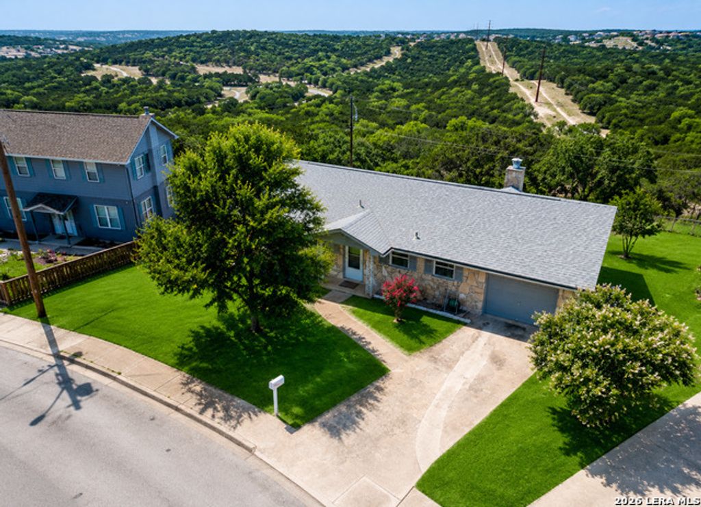 115 W Village, Kerrville