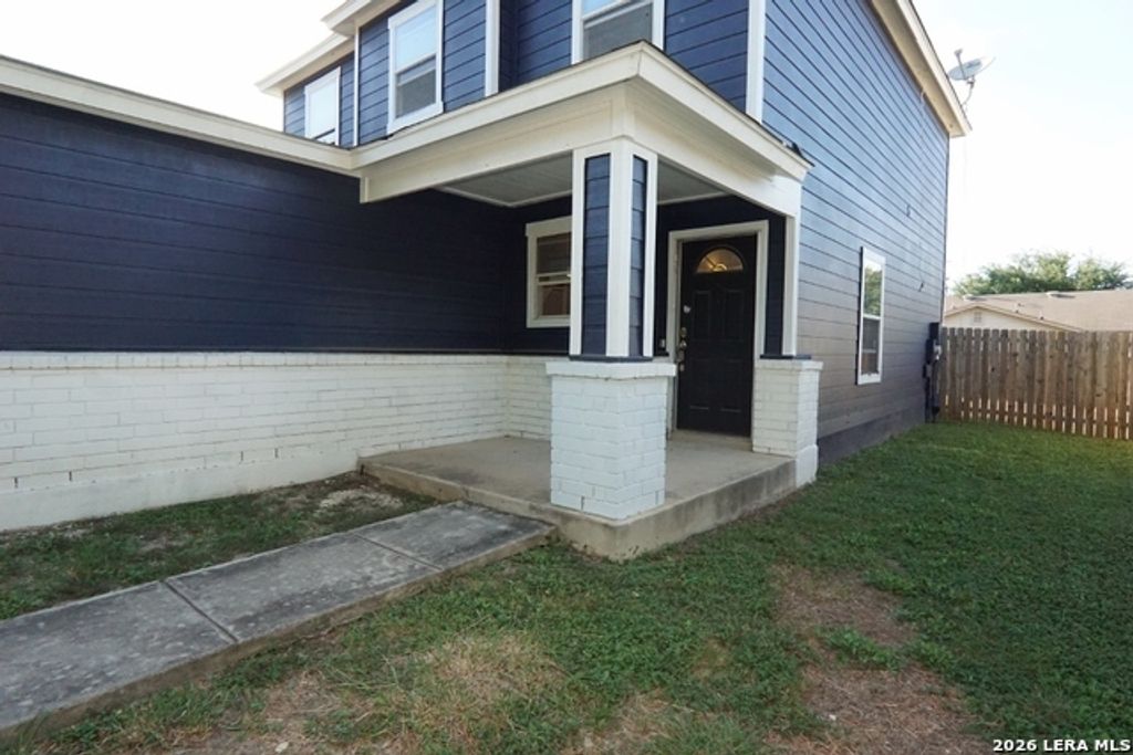 9843 Barhill Bay, San Antonio