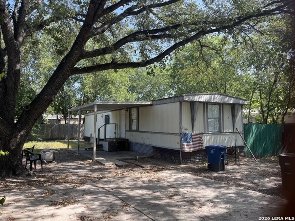 5471 Elkhunter Trail, San Antonio