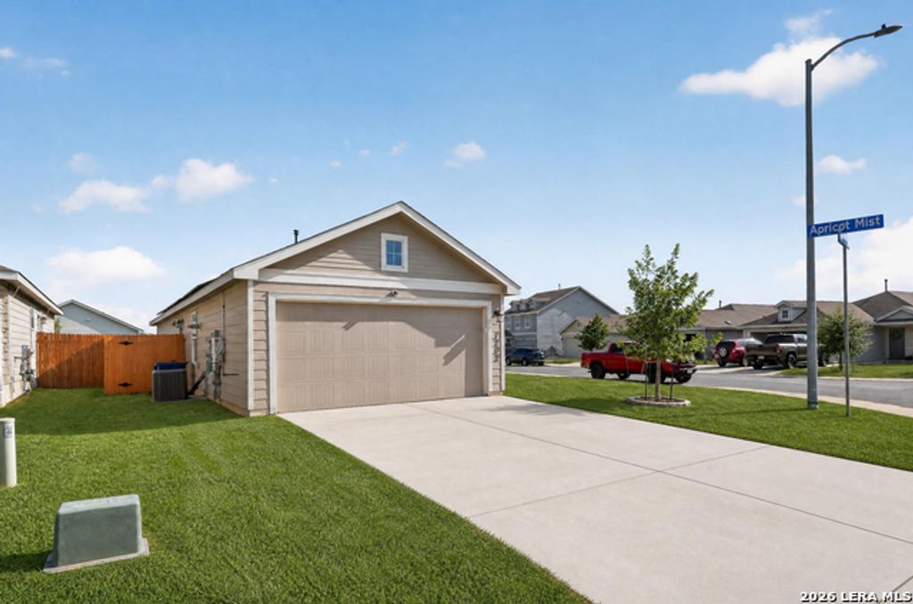 7202 Rosada Way, San Antonio