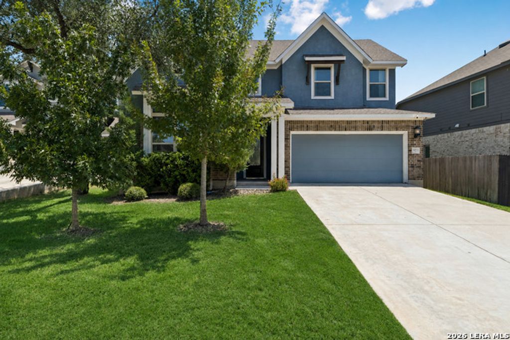 10833 Bango Farms, San Antonio