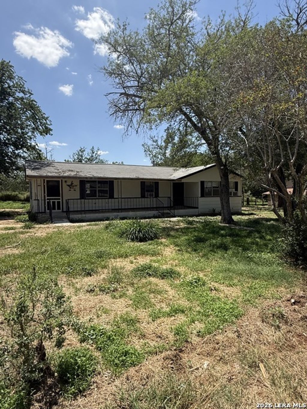 1207 El Paso, Stockdale