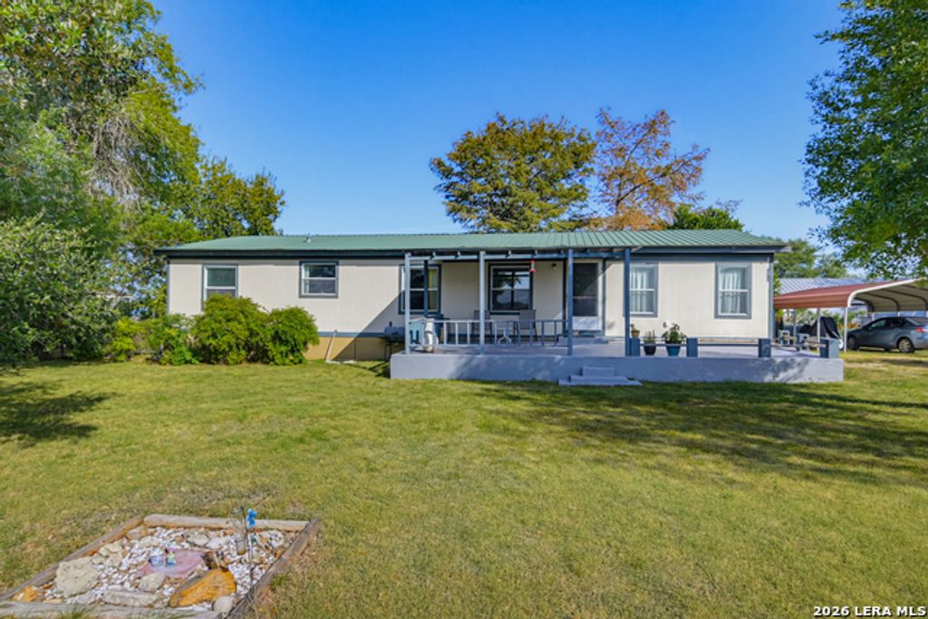 4620 Fm 1339, Kingsbury