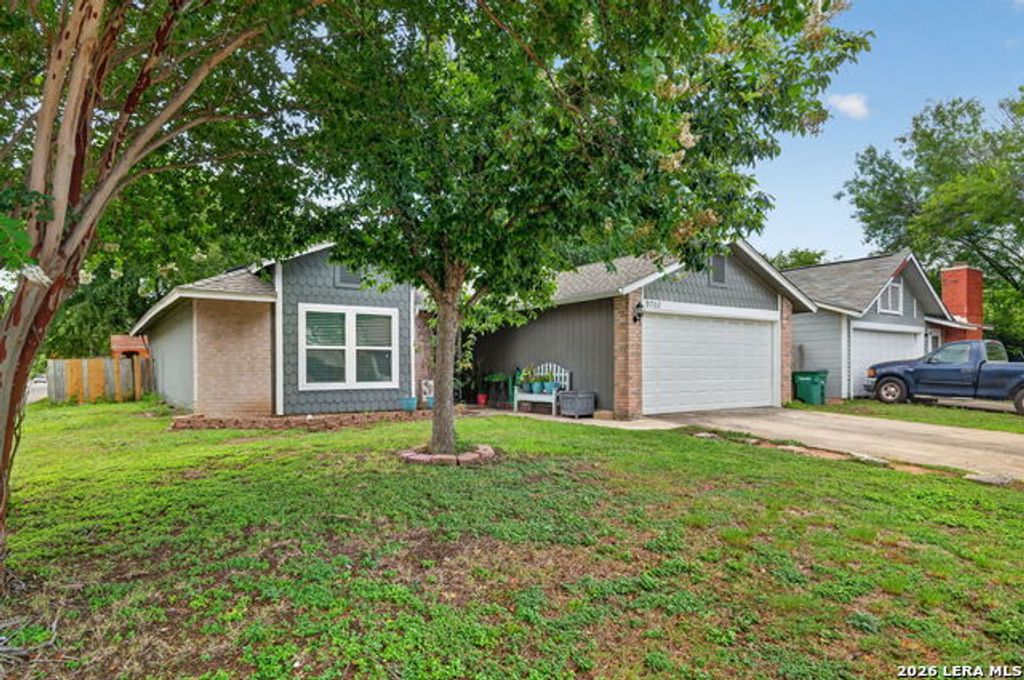 9702 Hidden Falls, San Antonio