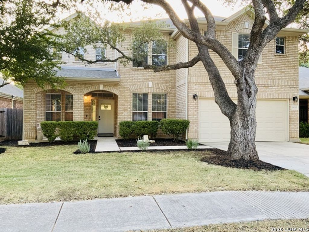 24510 Brazos Stage, San Antonio