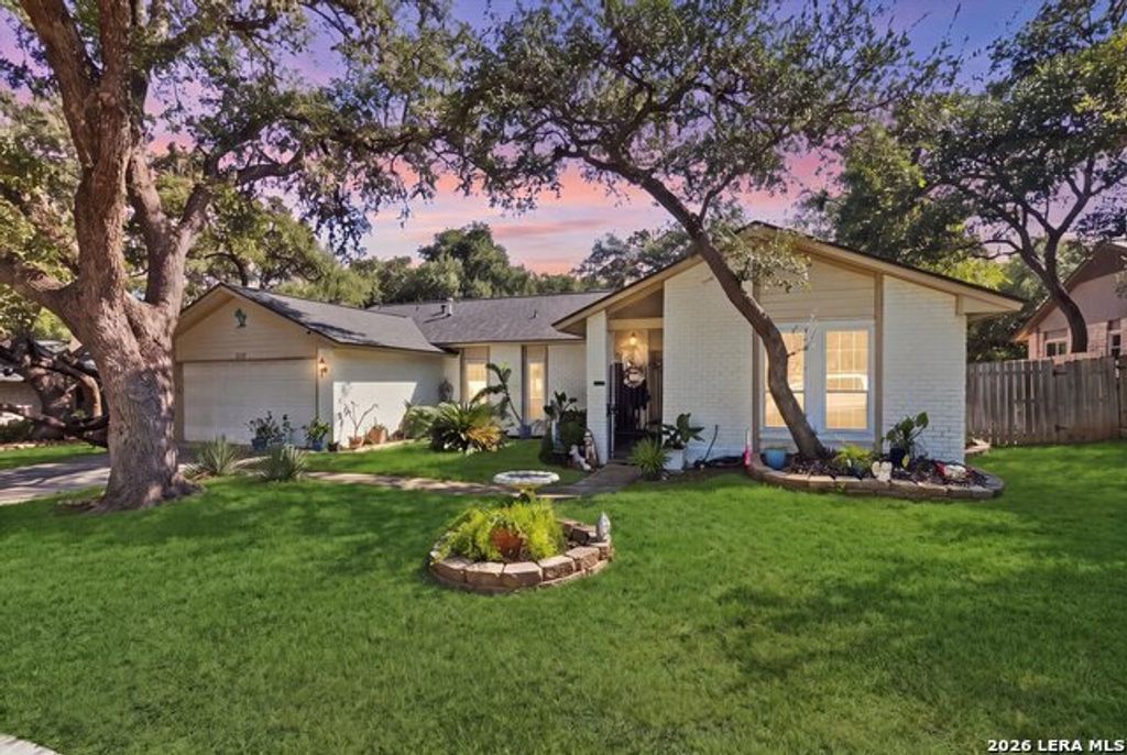 9314 Wickheather St, San Antonio