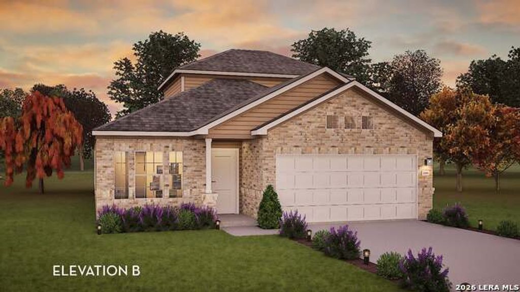 3902 Senora Mdw, San Antonio