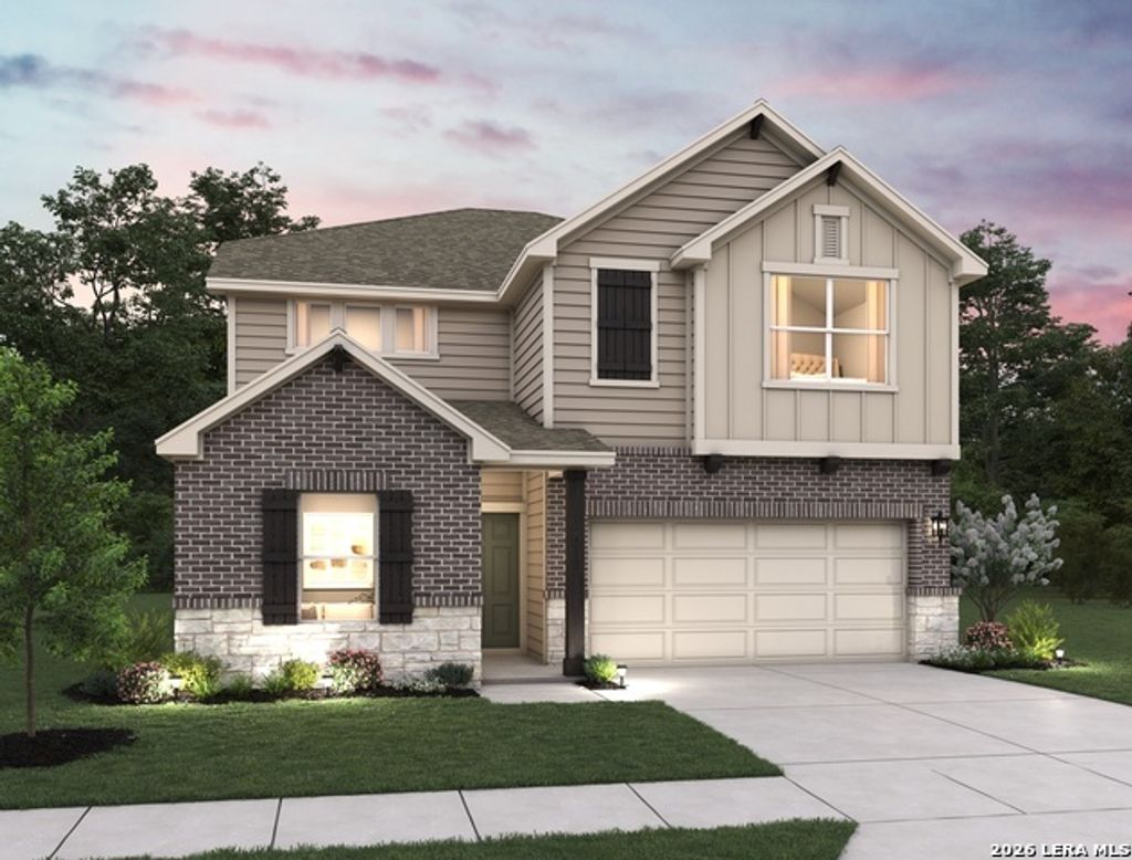 314 Nottabi Rd, Adkins