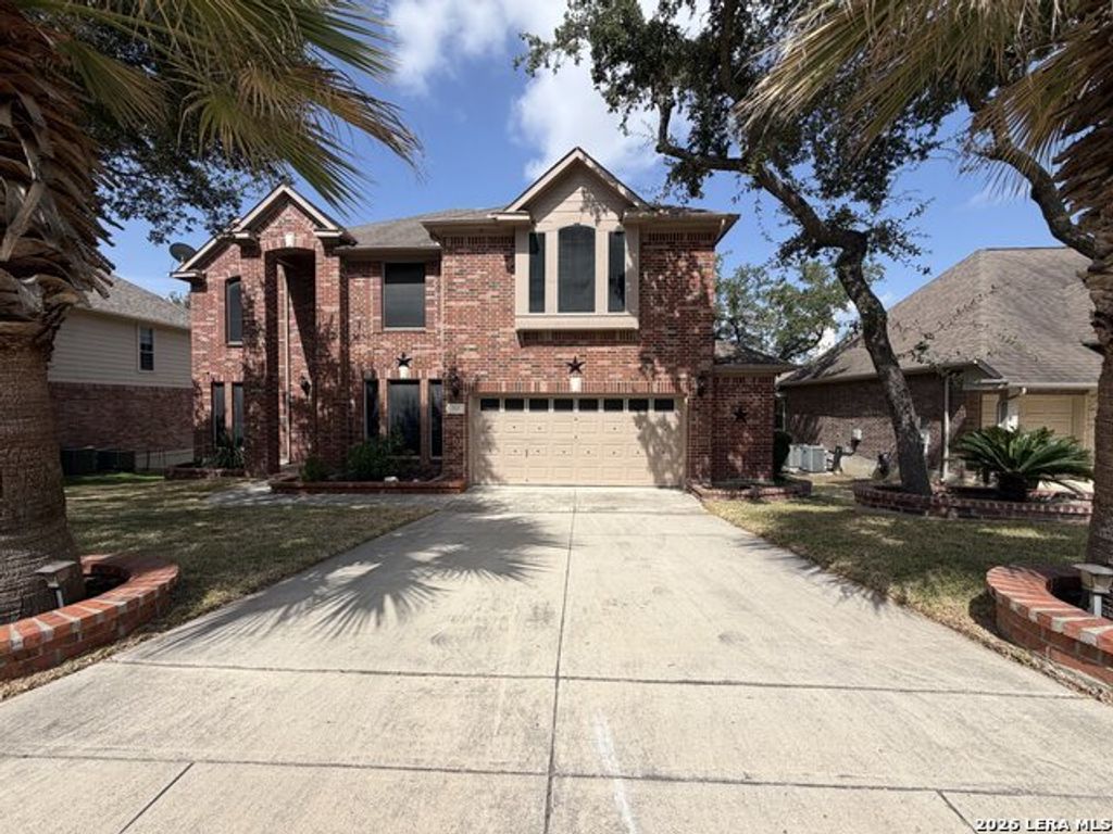 357 Frank Baum Dr, Schertz