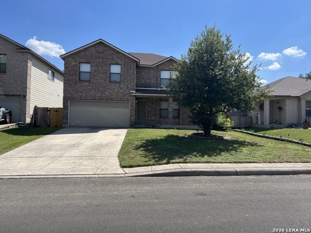 2628 Westover Vw, San Antonio