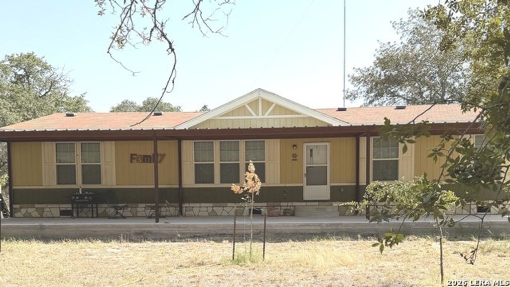 278 County Road 6767, Natalia
