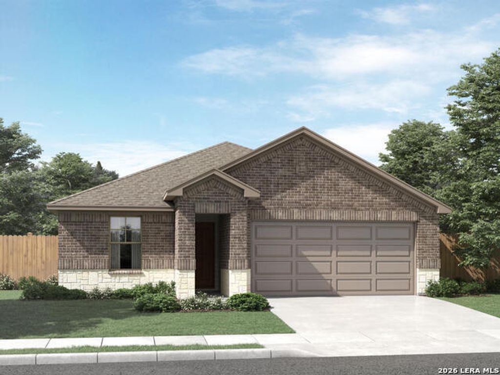 6467 Comanche Moon, San Antonio