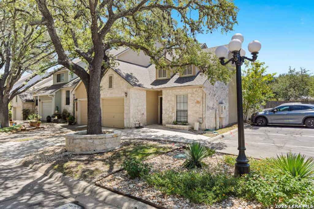 13006 Trent St, San Antonio