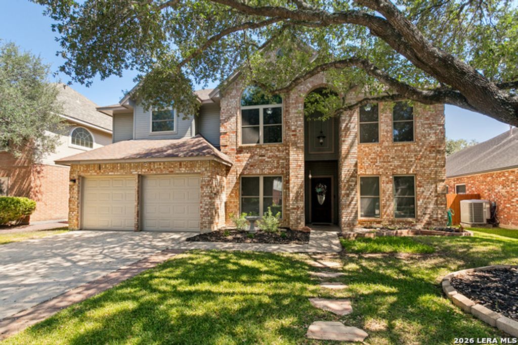 15006 Oak Briar, San Antonio