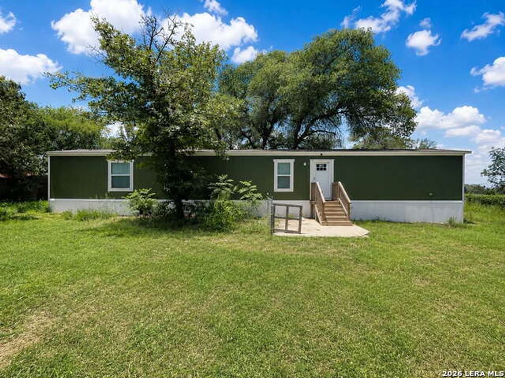 4426 Southern Trl, Von Ormy