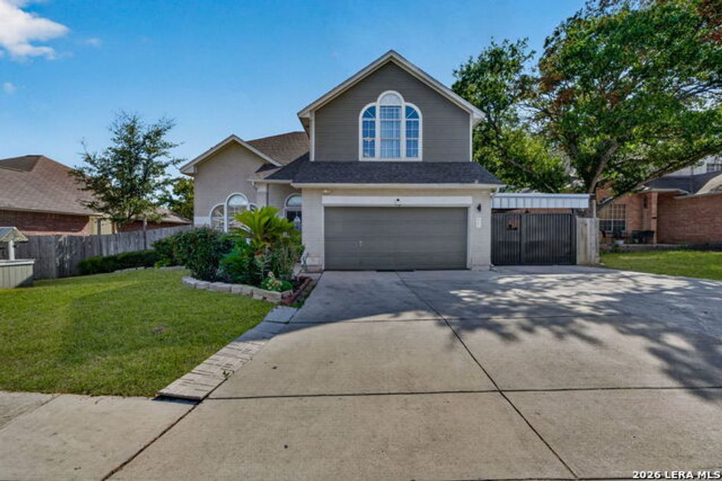 6207 Spring Valley, San Antonio