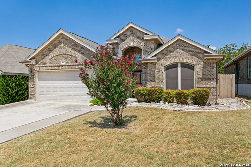 6207 Lowrie, San Antonio