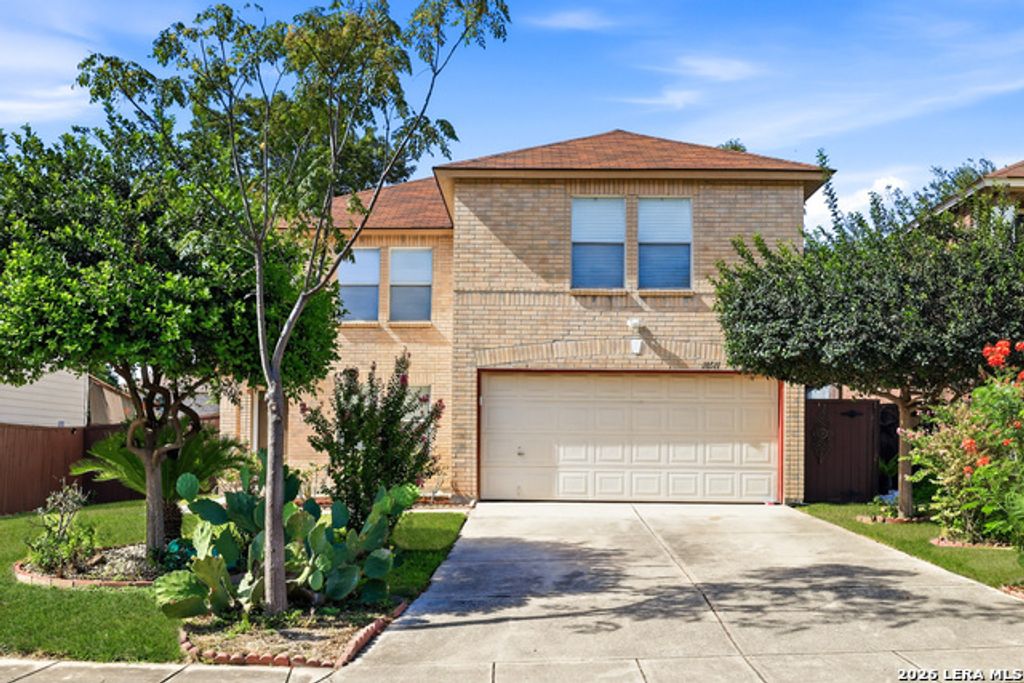 10511 Dugas Dr, San Antonio