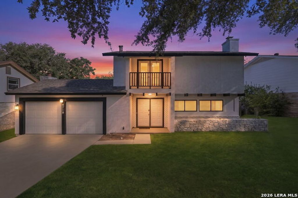 8719 Timberwick St, San Antonio