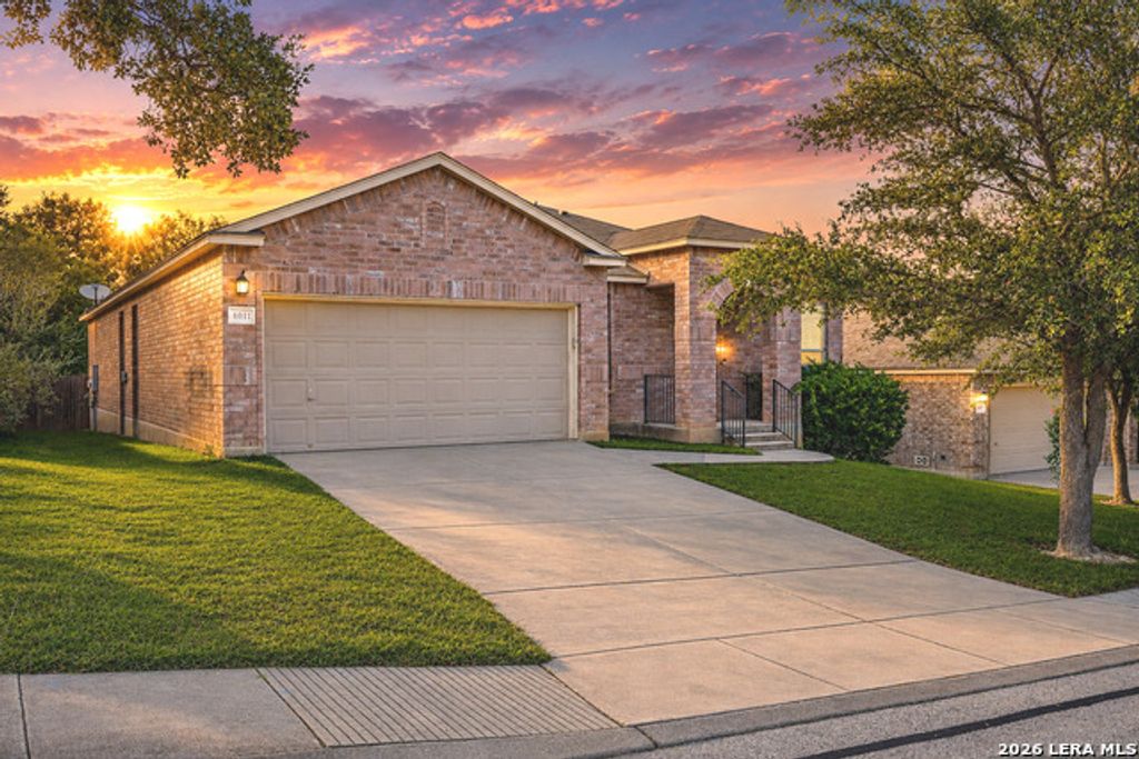 8011 Jalane Park, San Antonio