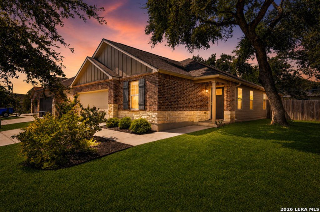 15311 Kellyfield Bay, San Antonio