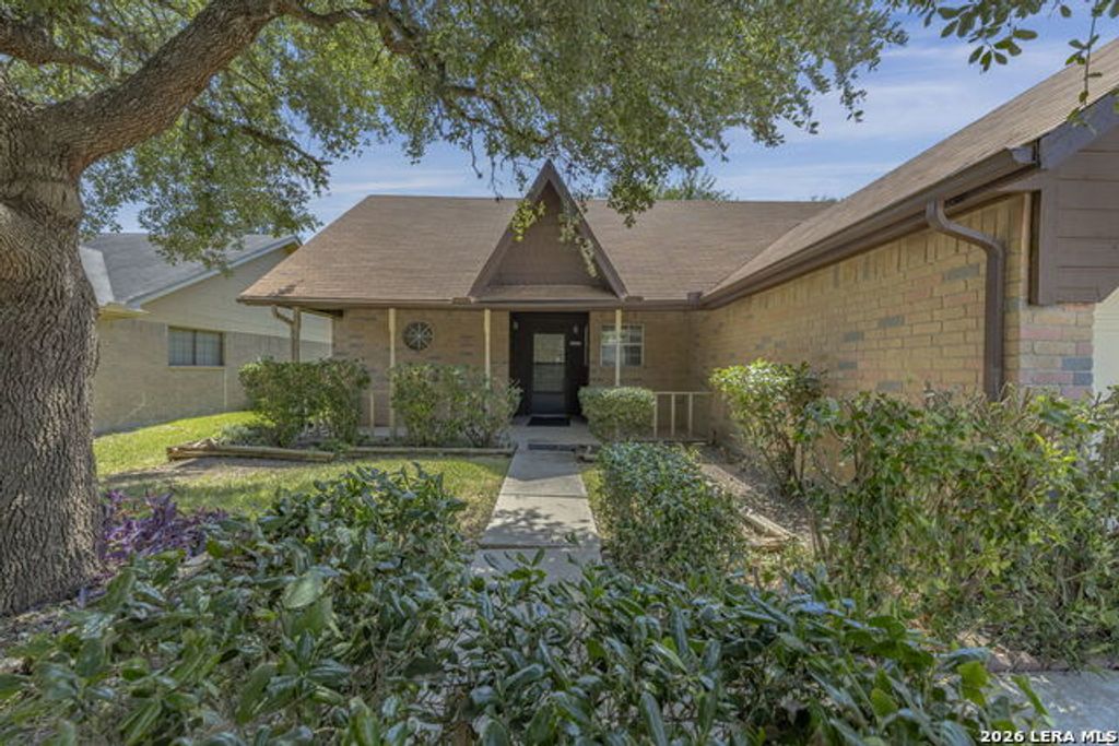 3629 Fox Run, Schertz