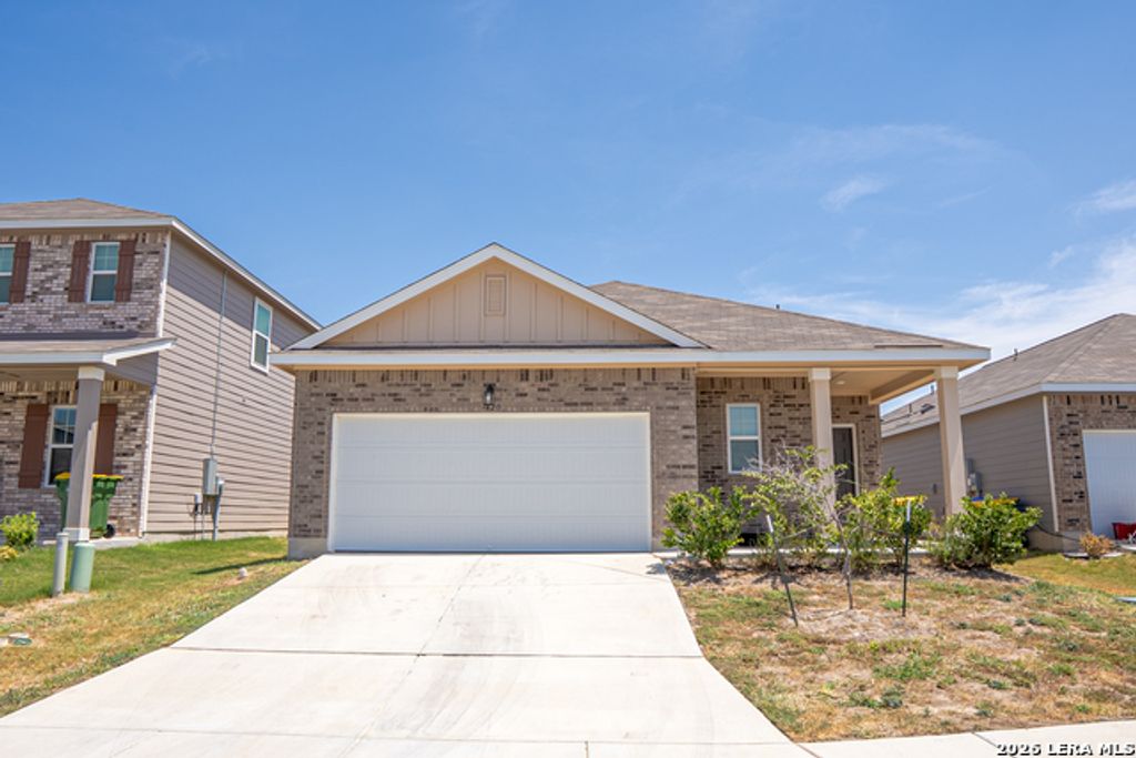 7420 Cottontail Clf, San Antonio