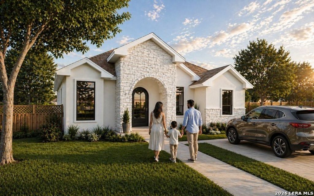 2259 Rio Sabinas Dr, Eagle Pass