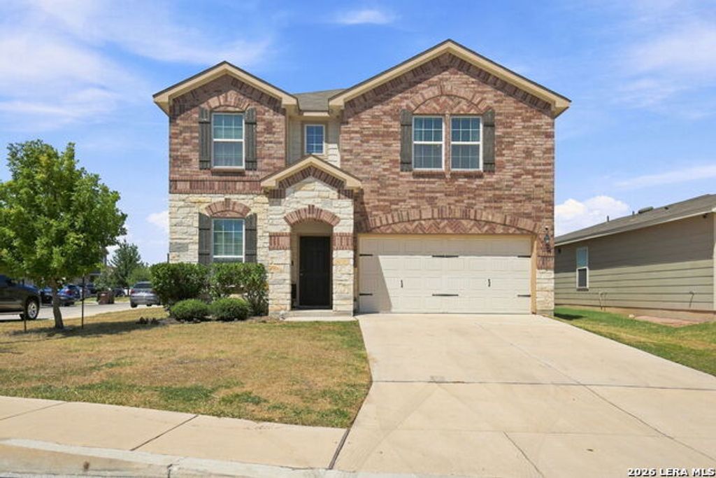 11929 Silver Sails, San Antonio