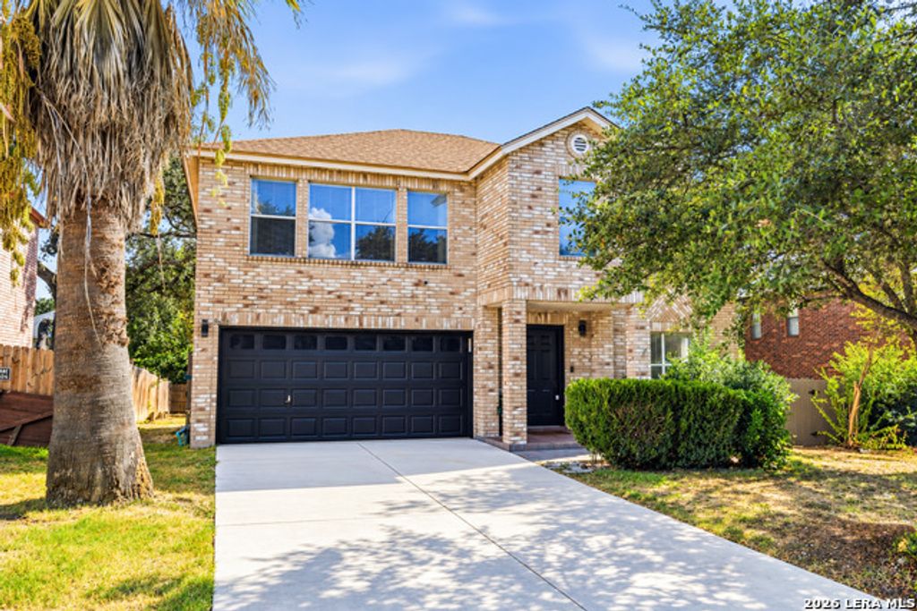 9618 Orchid Mdws, San Antonio