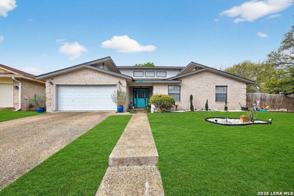 13830 Brook Hollow Boulevard, San Antonio