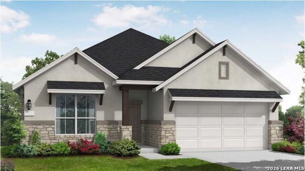 3026 Eagle Rise, San Antonio