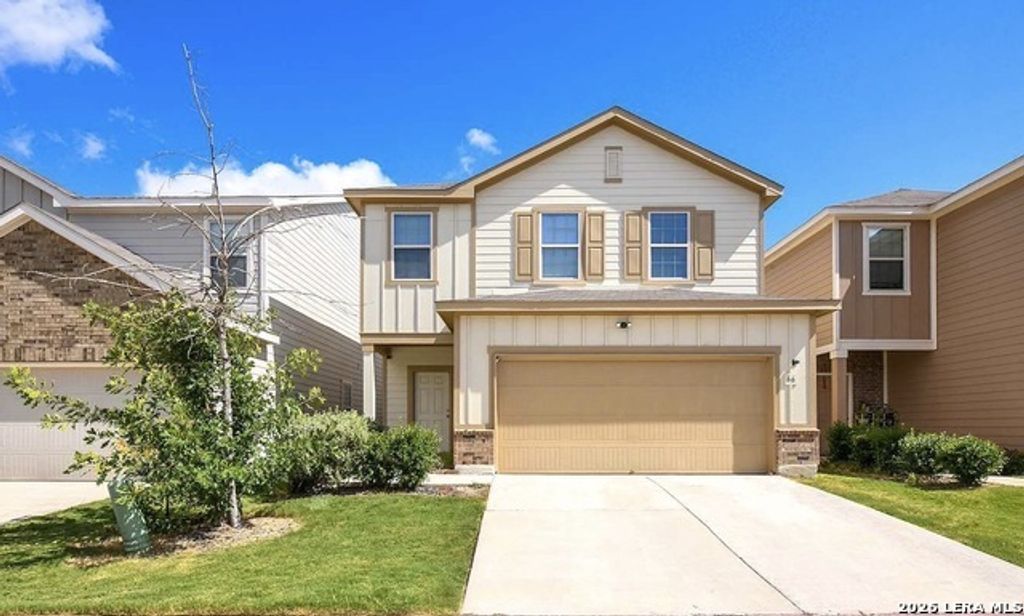 6806 Prue 66, San Antonio