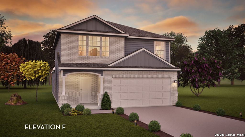 8464 Frostwood Heights, San Antonio