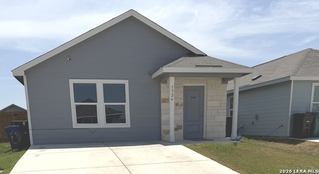3926 Poteet Place, San Antonio