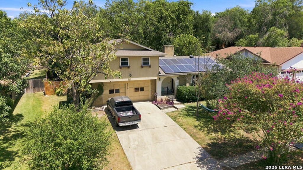6113 Sun Dial St, San Antonio