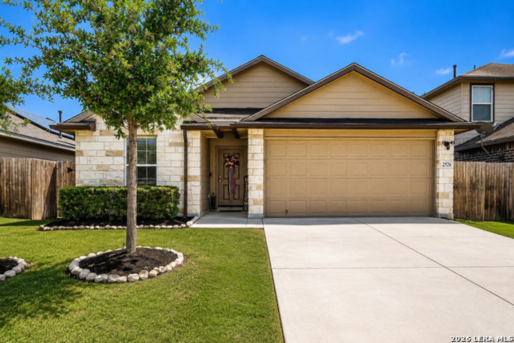 2526 Live Oak Pass, San Antonio