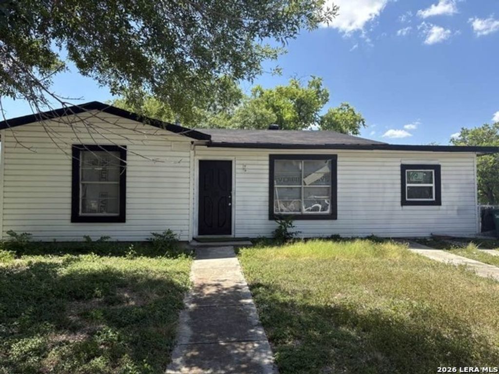 9923 Eveningway Dr, San Antonio