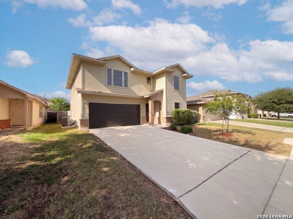 10247 Villa Del Lago, San Antonio