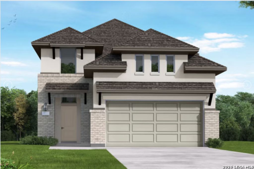 12547 Sylvanite, San Antonio
