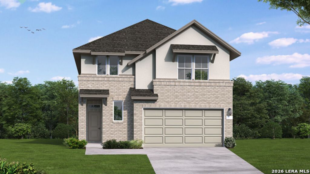 12555 Sylvanite, San Antonio
