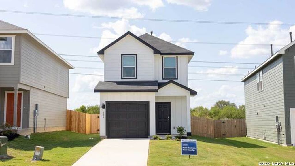 120 Kendall Lane, Maxwell