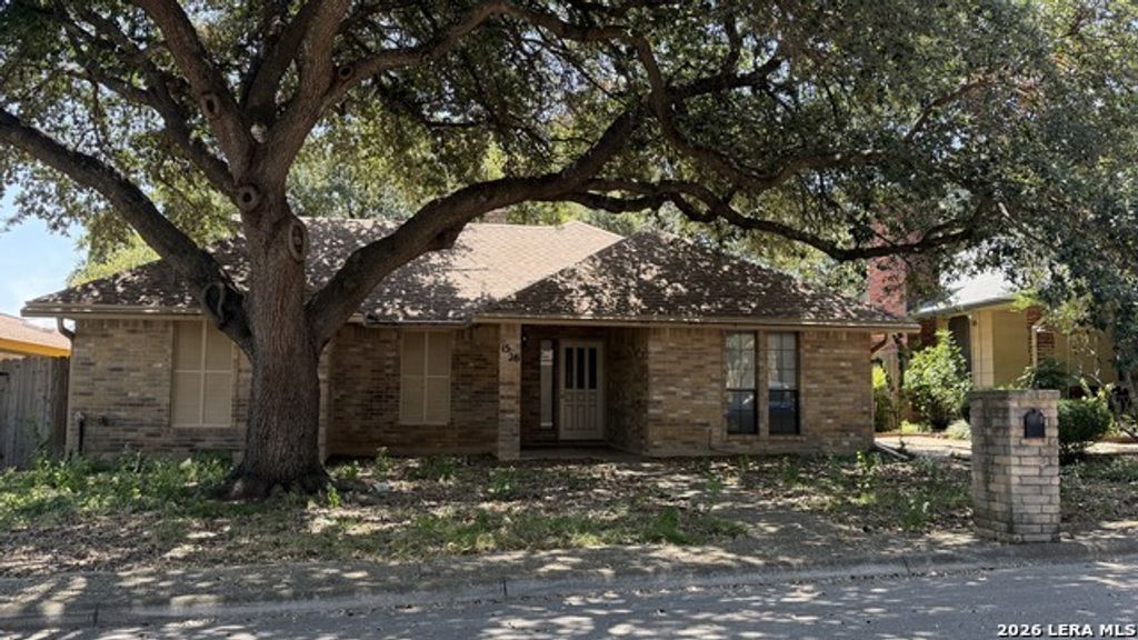 1526 Beauchamp St, San Antonio