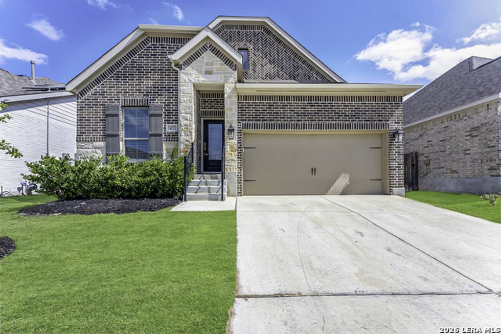 14171 Blind Bandit Creek, San Antonio