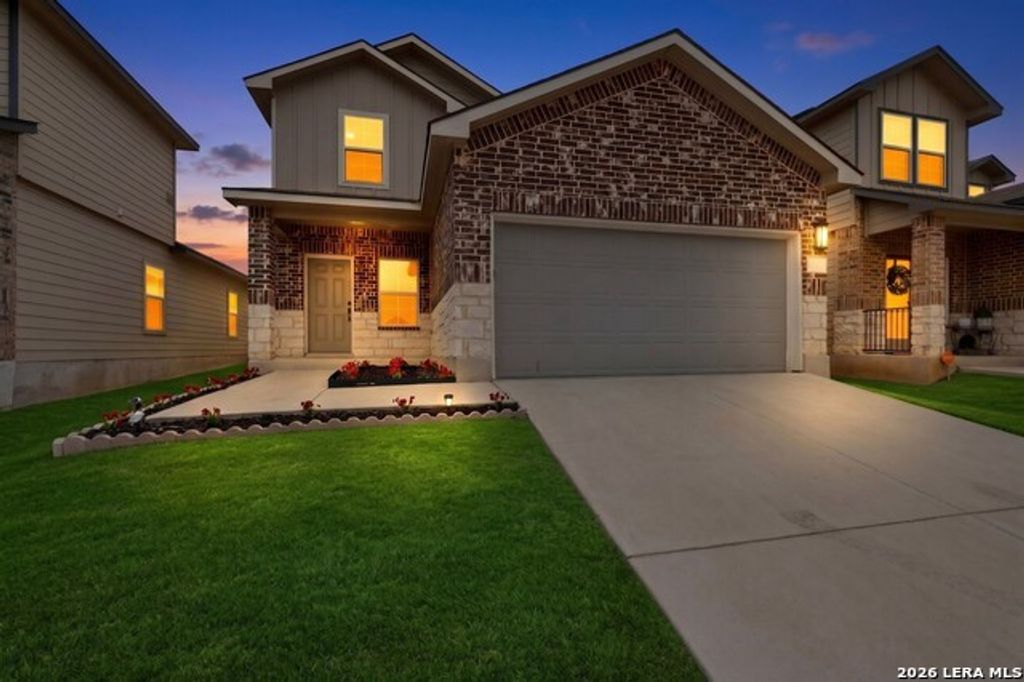 13511 Winemaker Dr, San Antonio