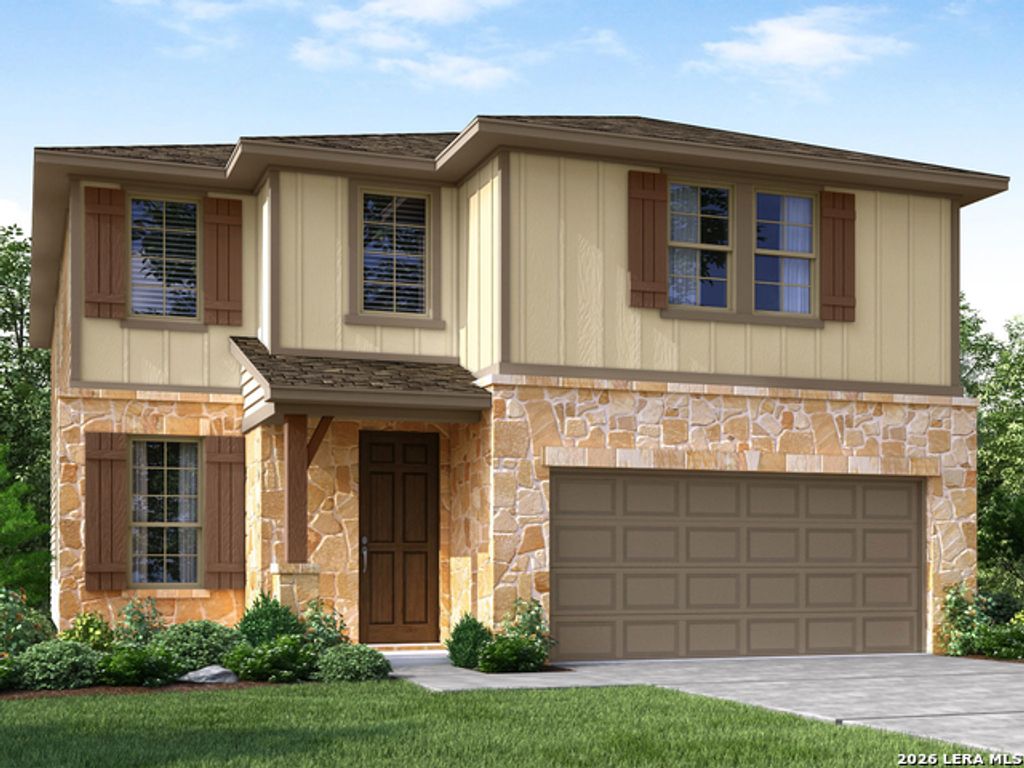 2924 Junction Bay, Converse
