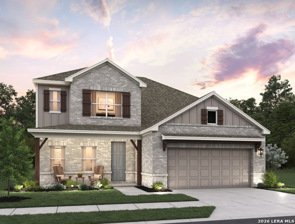 315 Nottabi Rd, Adkins